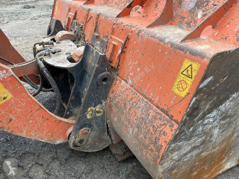 مُحمّلة Hitachi -TDP-WFPR
