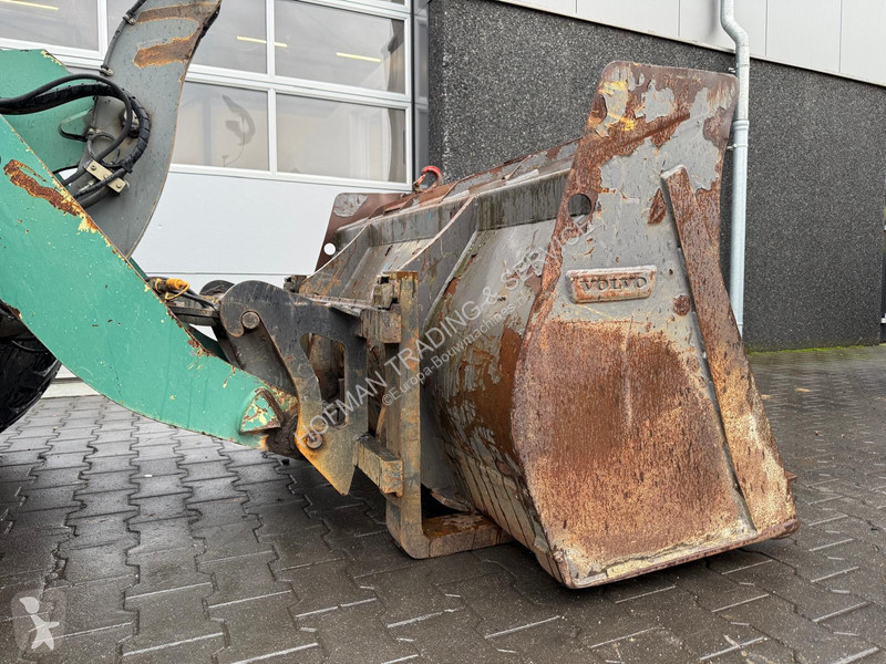 مُحمّلة Liebherr L508C