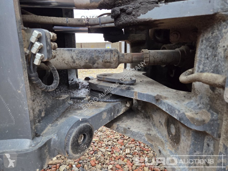 Shovel Doosan 7K