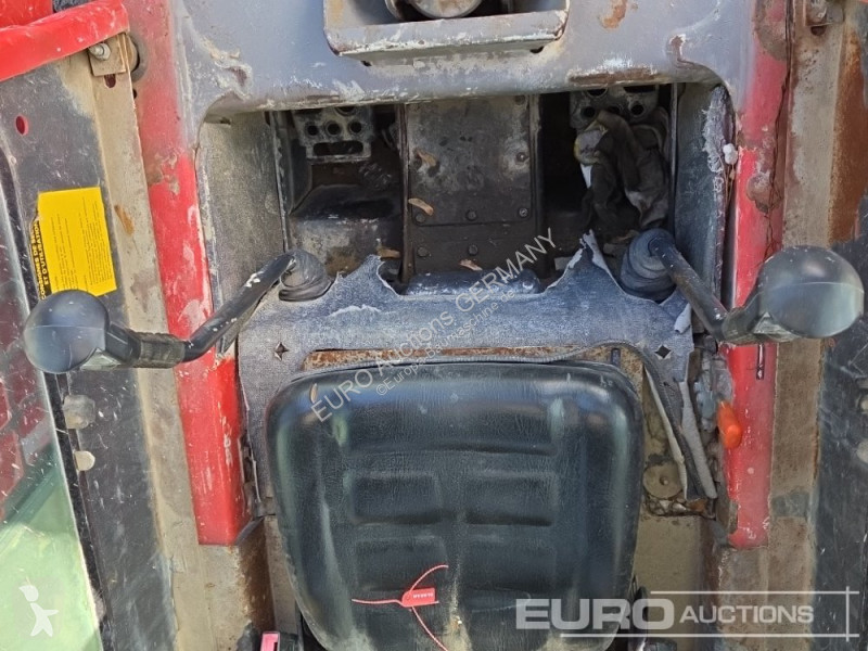 Товарач Bobcat