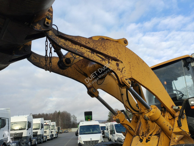 Pala Caterpillar CAT 20ton