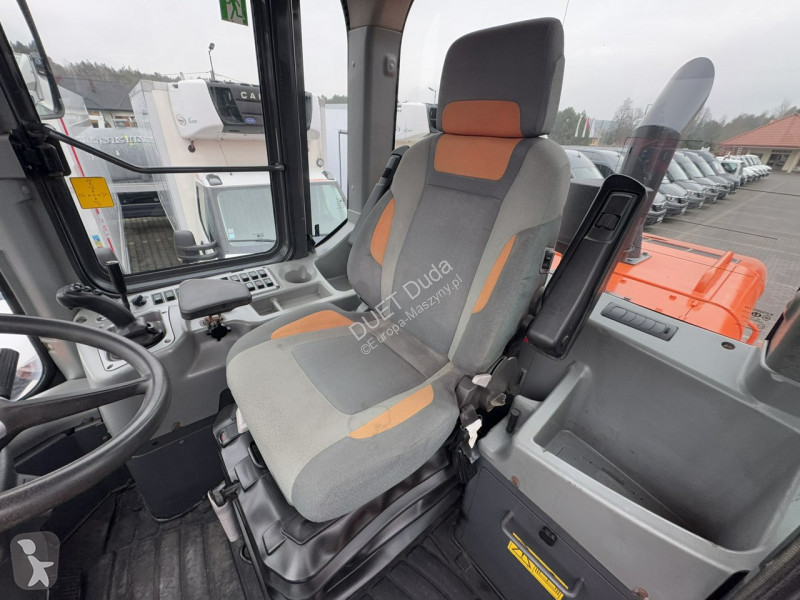 Shovel Doosan 14,5Ton Łyżka Wysokiego Wysypu !!!