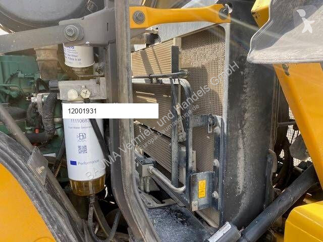 مُحمّلة Volvo L 120 H MIETE / RENTAL (12001931)