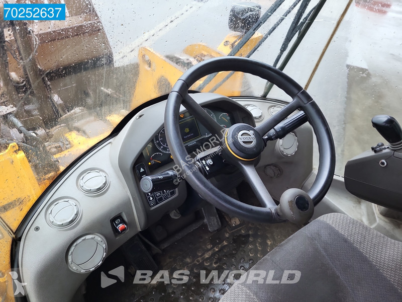 Shovel Volvo H CDC - GOOD L5 TYRES
