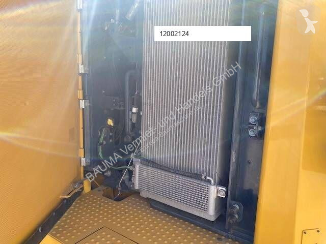 Pala cargadora John Deere 744 P MIETE / RENTAL...