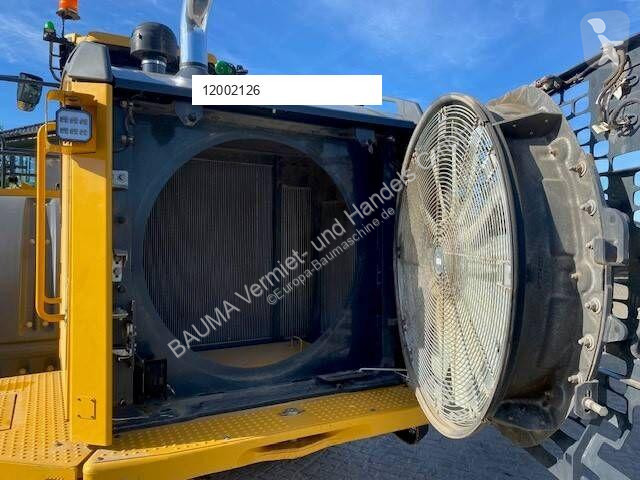 Incarcator John Deere 744 P MIETE / RENTAL...