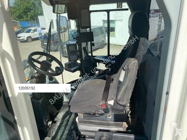 Læssemaskine Liebherr L 566 XPower MIETE /...