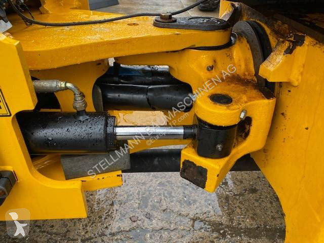 Shovel JCB