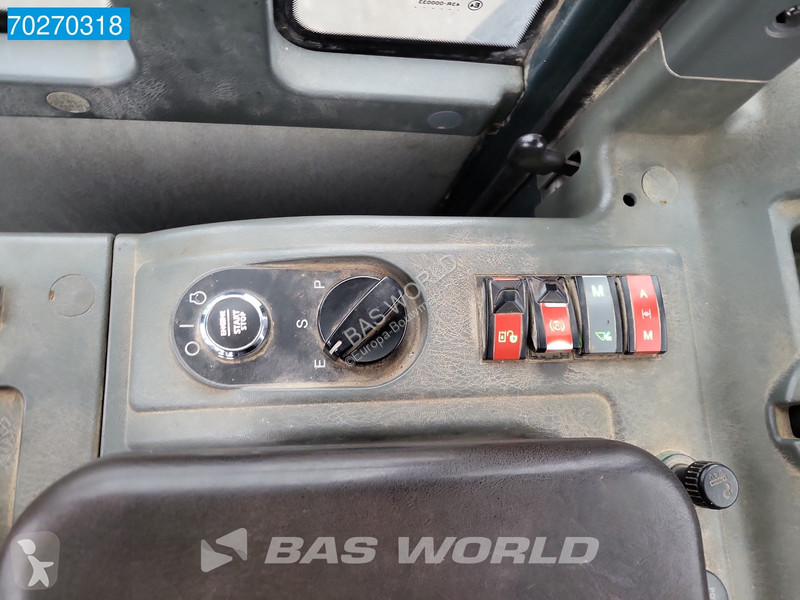 Læssemaskine Hyundai HL760-9AWH