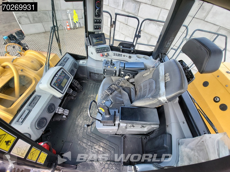 Shovel Caterpillar 988 K