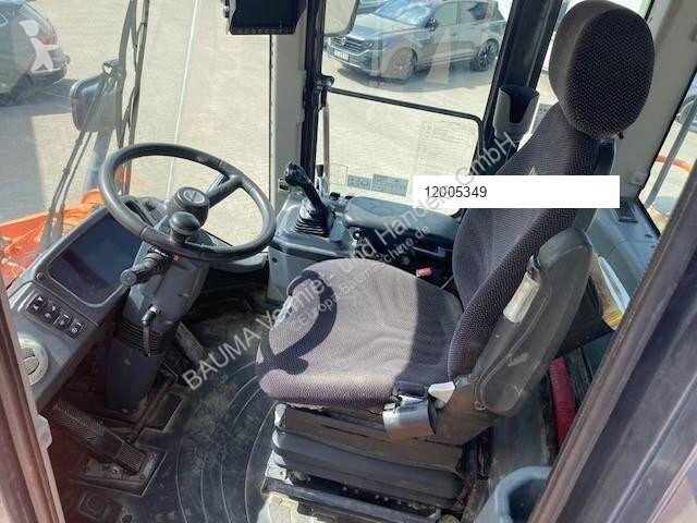 Shovel Doosan 300-3 (12005349)