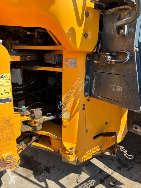 Pala Hyundai HL 770-9 - HL 770