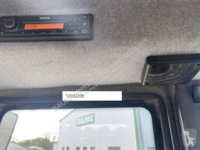 Nakladač Volvo L 35 G MIETE / RENTAL (12002209)