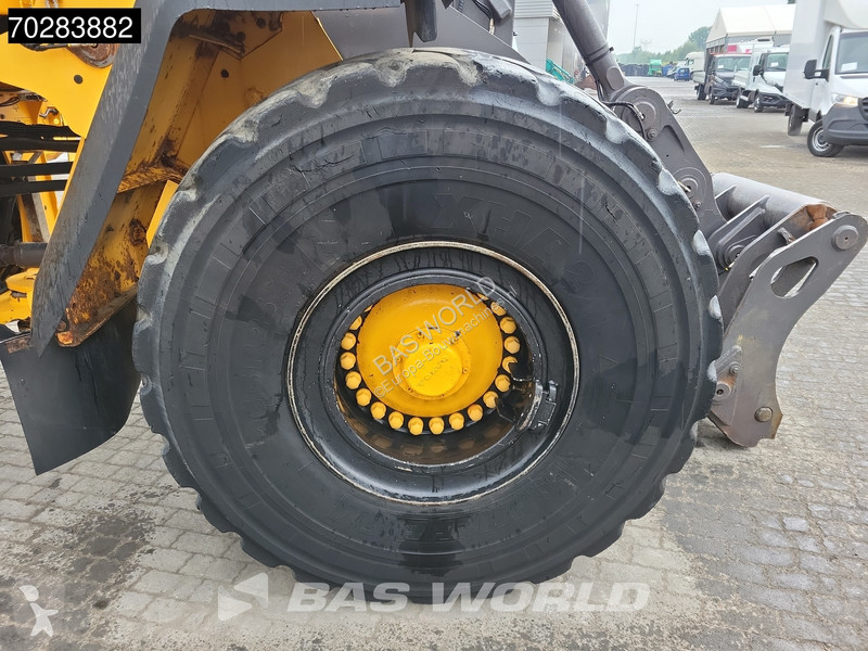 Nakladač Volvo L150 H