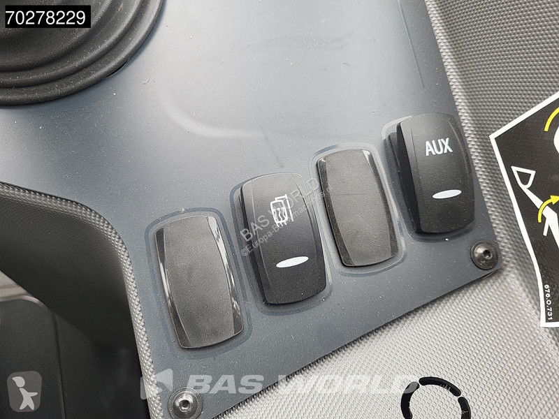 Pala cargadora Sany SW105 CE - A/C