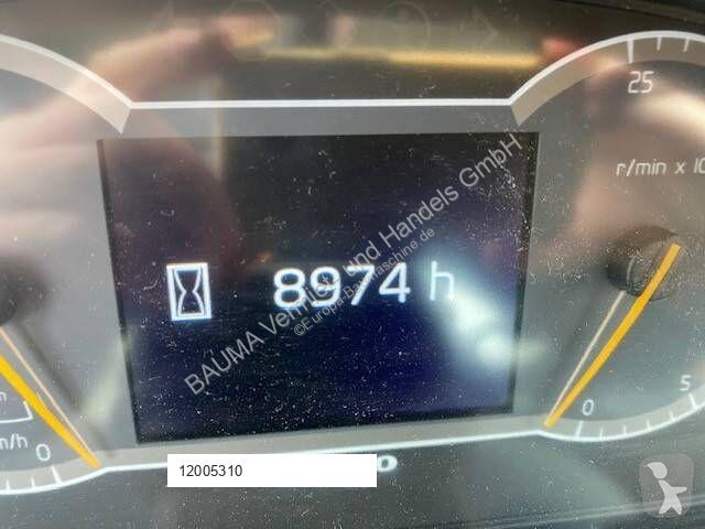 Nakladač Volvo L 90 H MIETE / RENTAL (12005310)