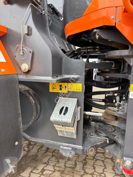 Shovel Doosan 450-5 -  -