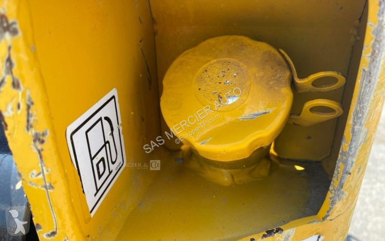 Shovel Gehl mini chargeuse compacte sur roues...