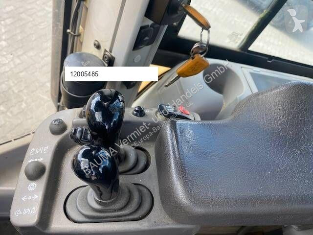 مُحمّلة Volvo L 120 H (12005485)