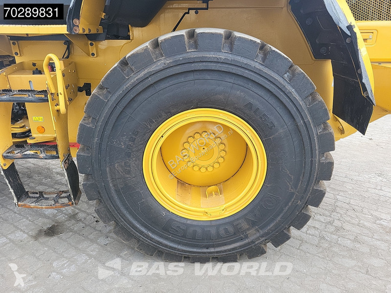 Shovel Caterpillar 926 M