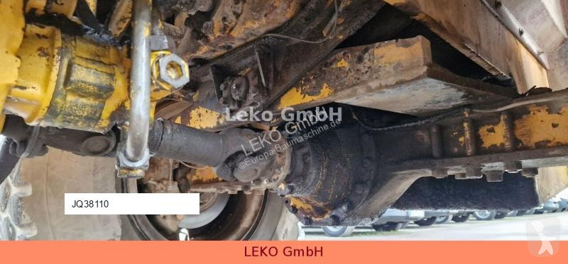 Shovel Hanomag MF 55-C