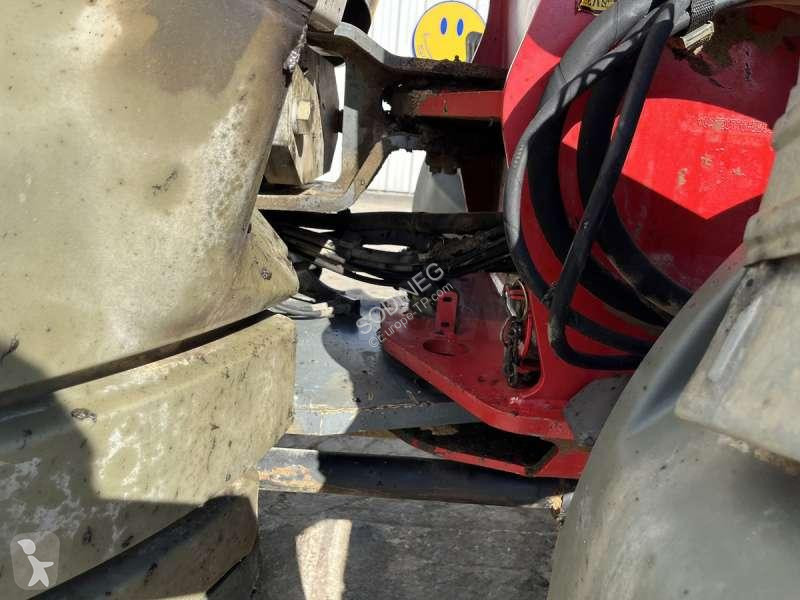 Incarcator Liebherr L506