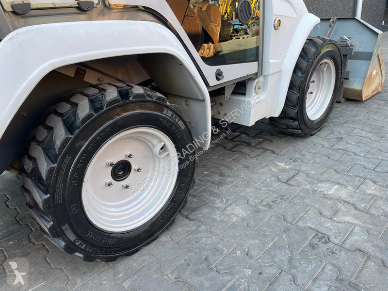 Shovel Kramer 3035