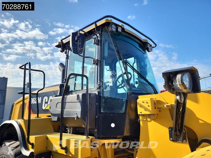 Shovel Caterpillar 962 M