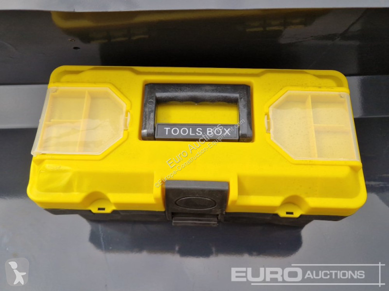 Shovel  ZW480