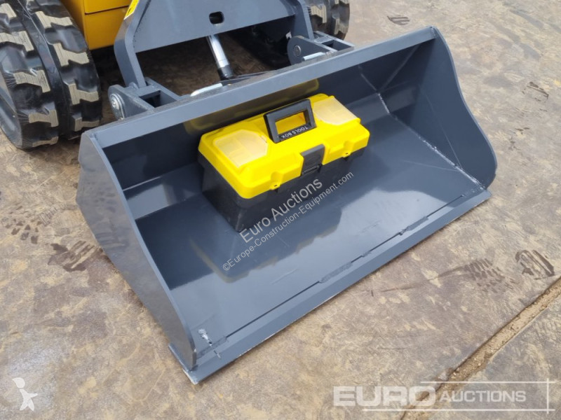 Shovel  ZW480