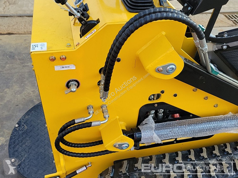 Shovel  LRT460