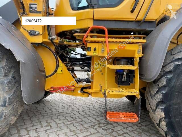 Nakladač Volvo L 70 H MIETE / RENTAL (12005472)