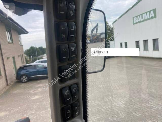 Incarcator Volvo L 50 GS 35 km/h, new...
