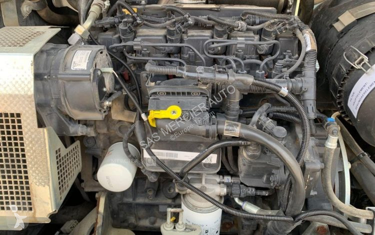 Shovel Yanmar chargeuse articulee diesel