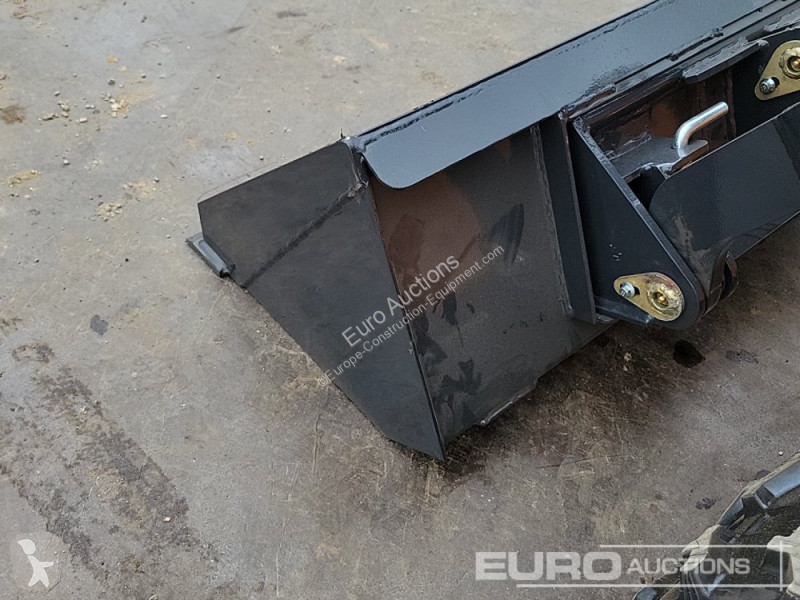 Shovel  QB-480