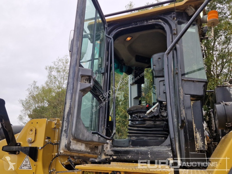 Incarcator Caterpillar 972M