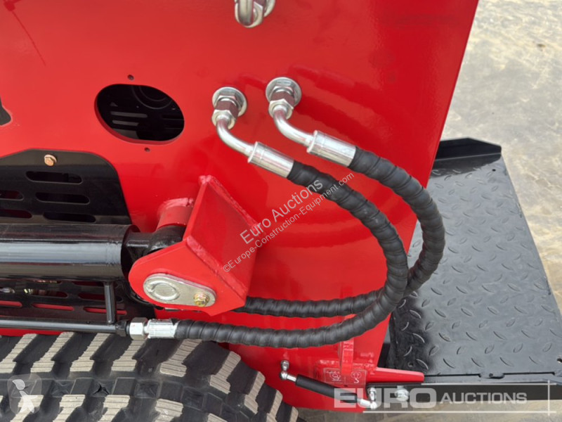Shovel  MS360T