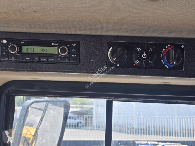 Læssemaskine Hyundai HL975