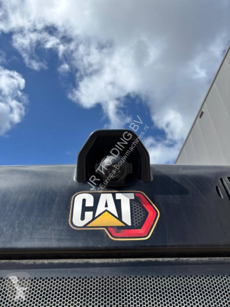 Shovel Caterpillar 972 M XE