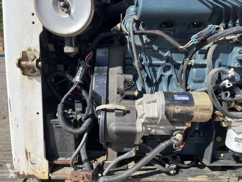 Chargeuse Bobcat