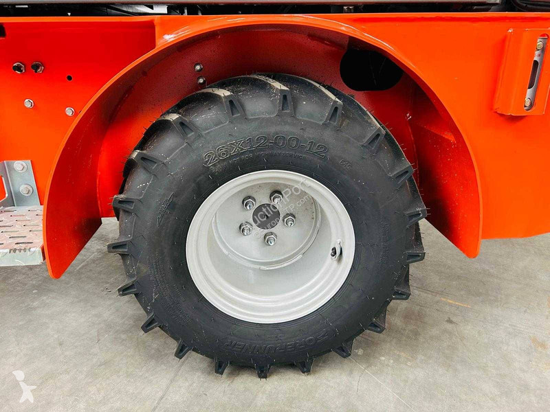 Shovel Everun LR1000