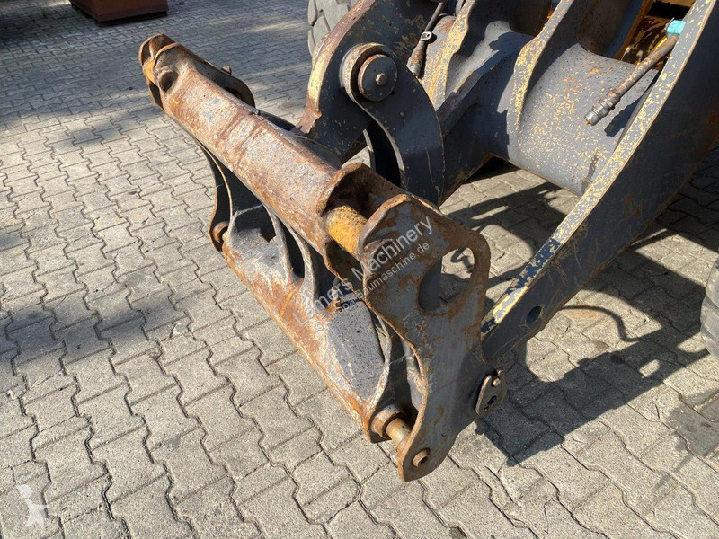 Shovel Volvo L70 NVT