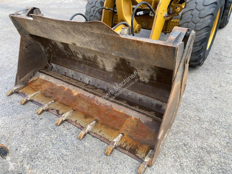 Shovel Caterpillar H2 NVT