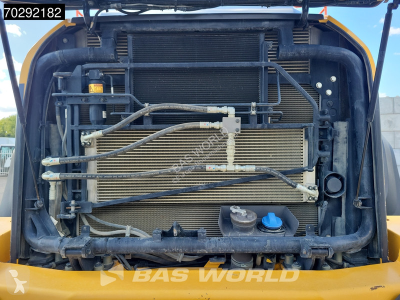 Læssemaskine Volvo L150 H L150H CDC - GERMAN...