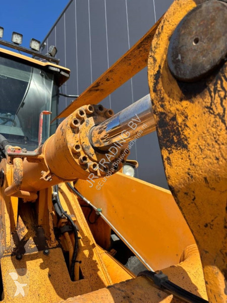 Shovel Hyundai 770-9 A