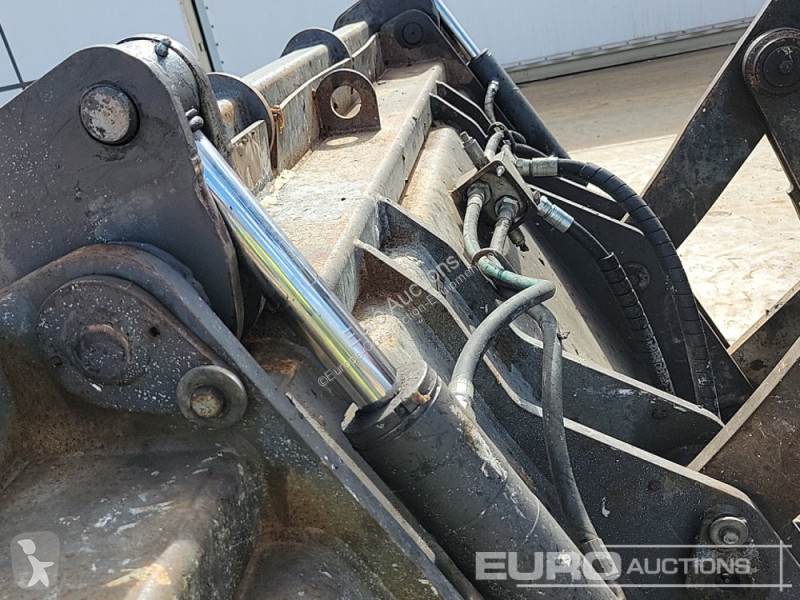 Shovel Doosan DL200TC-5