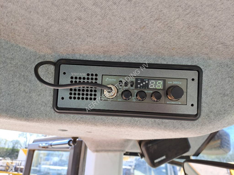 Nakladač Volvo 150 H
