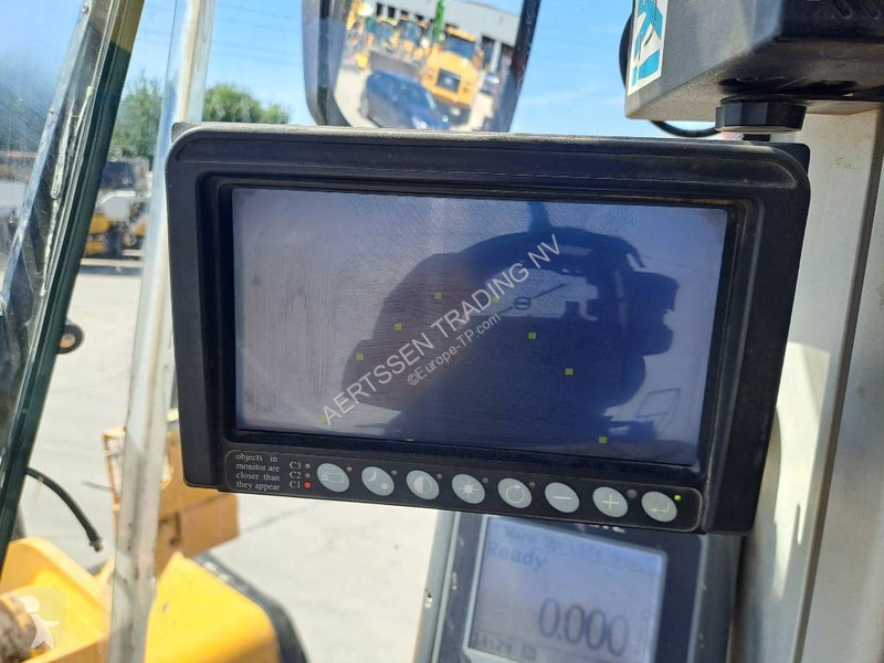 Nakladač Volvo