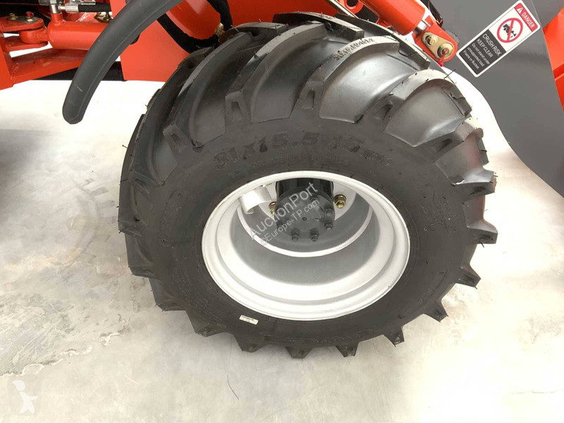 Shovel Everun ER08