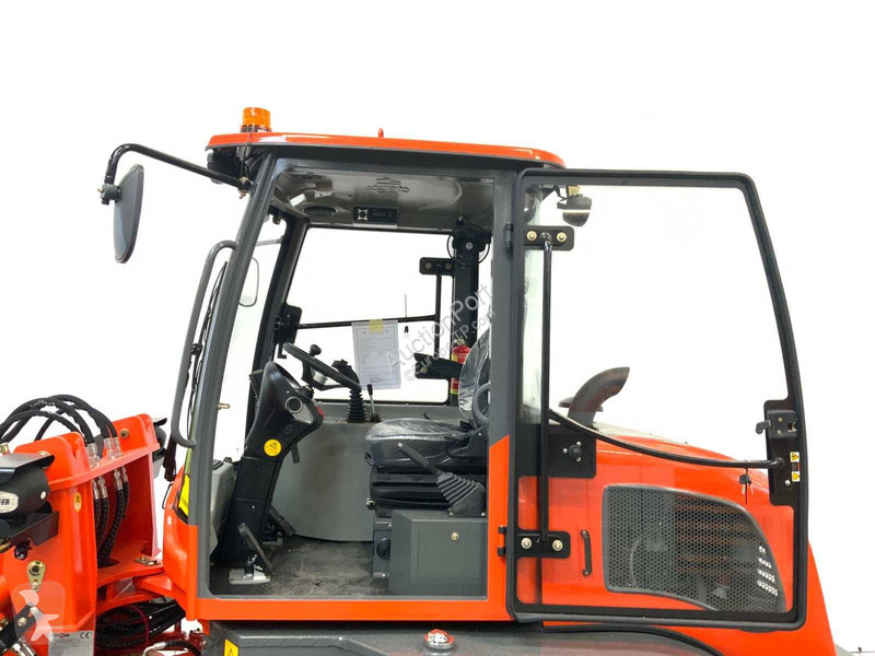 Shovel Everun ER16